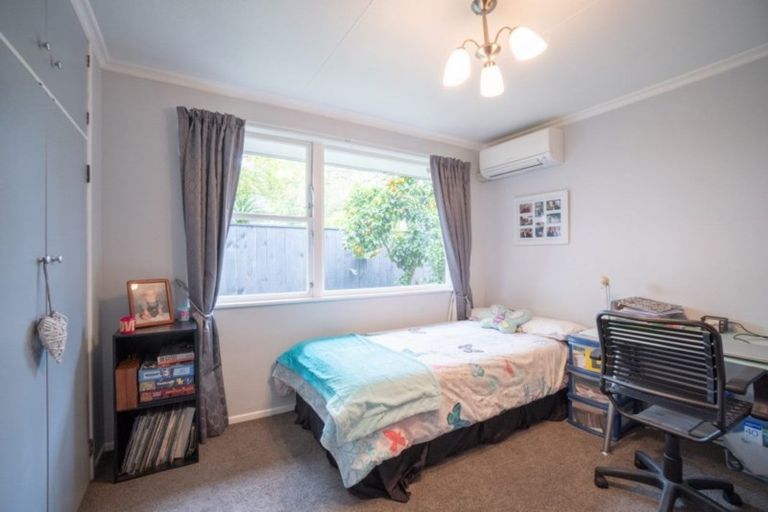 Photo of property in 9 Linmor Place, Terrace End, Palmerston North, 4410