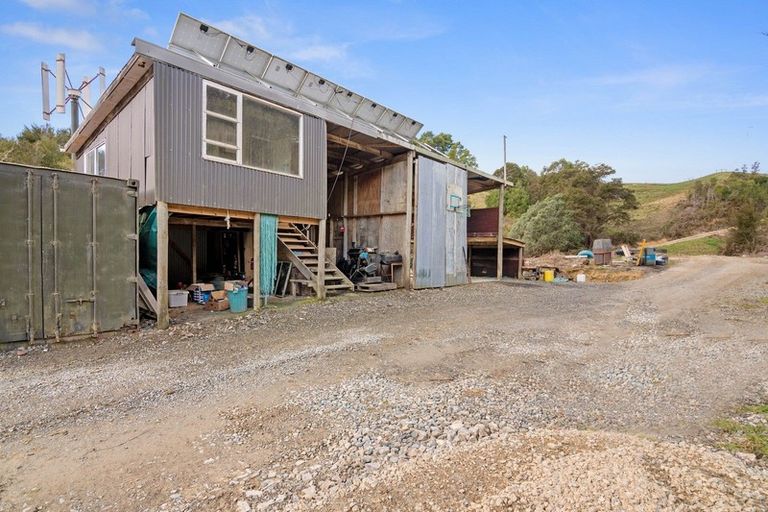 Photo of property in 799 Waiwhero Road, Ngatimoti, Motueka, 7196