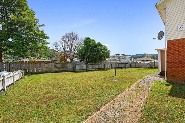 Photo of property in Mantua Flats, 48b Merton Street, Trentham, Upper Hutt, 5018