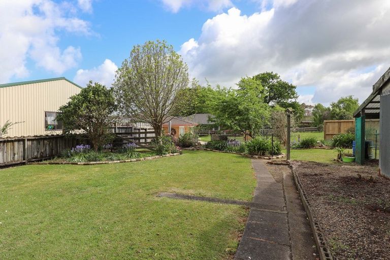 Photo of property in 20 Hikutaia Street, Te Aroha, 3320