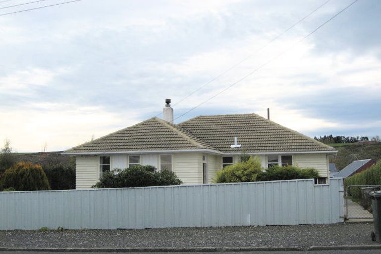 Photo of property in 36 Gormack Street, Balclutha, 9230