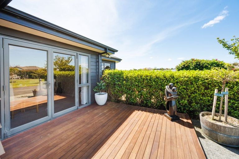 Photo of property in 93 Mount Taylor Drive, Feilding, 4775