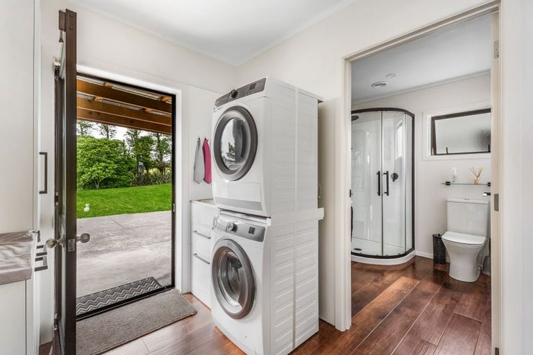 Photo of property in 1459 Carrington Road, Hurworth, New Plymouth, 4371