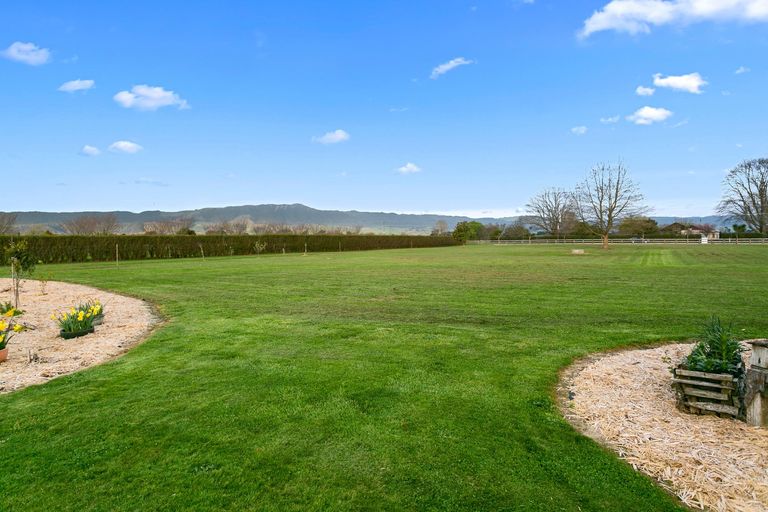 Photo of property in 547 Taihoa Road South, Matamata, 3473