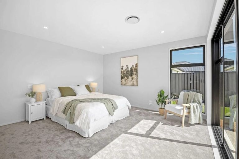 Photo of property in 15 Mcgarry Drive, Kaiapoi, 7630