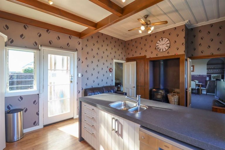 Photo of property in 134 Evans Street, Waimataitai, Timaru, 7910