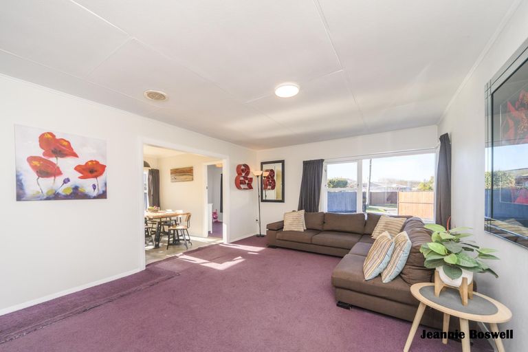 Photo of property in 9 Tingey Place, Awapuni, Palmerston North, 4412