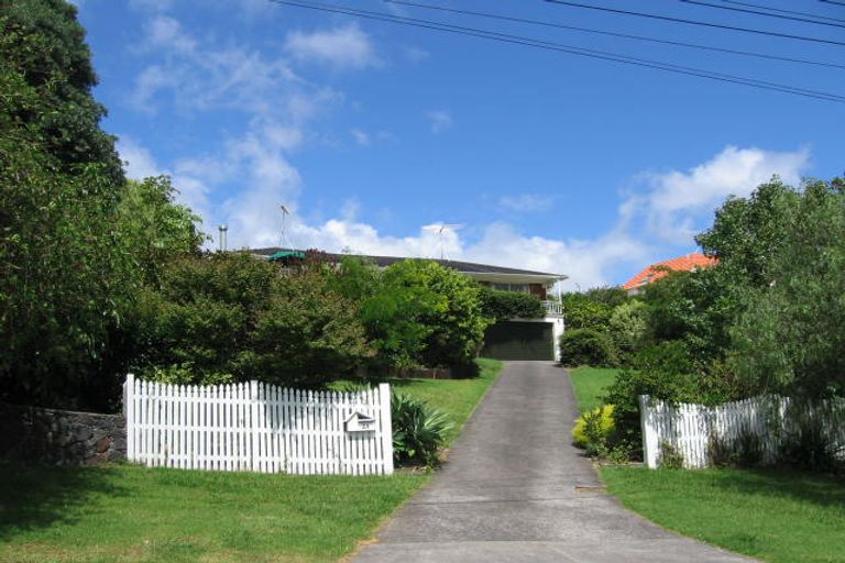 Photo of property in 24 Prospect Terrace, Milford, Auckland, 0620