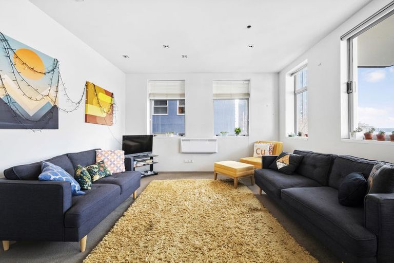 Photo of property in 31/95 Molesworth Street, Thorndon, Wellington, 6011