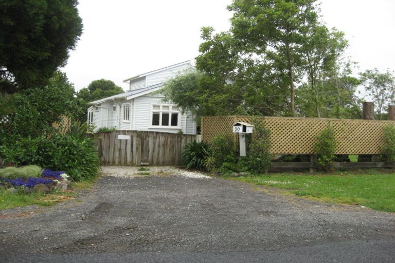 Photo of property in 90 Drury Hills Road, Drury, 2577