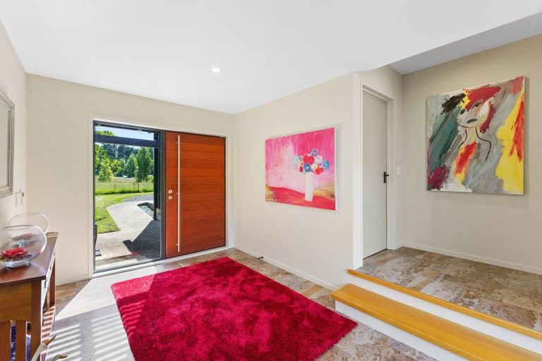 Photo of property in 107 Taylors Road, Otaki, 5583