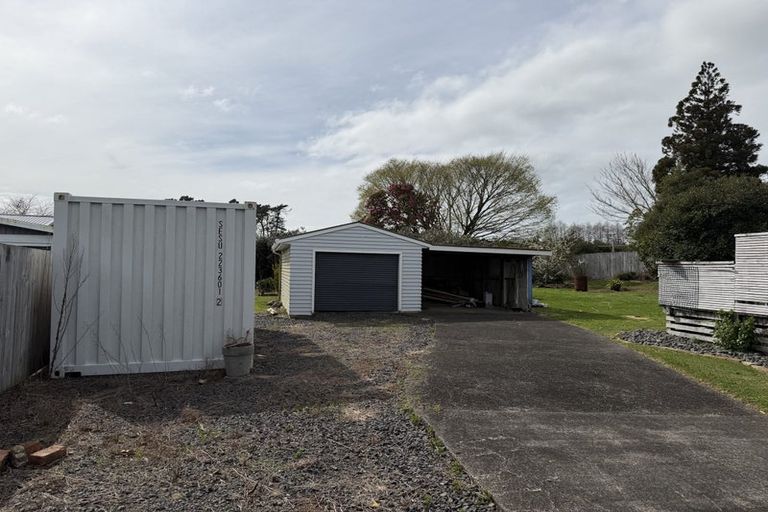 Photo of property in 15 Stafford Street, Waihi, 3610