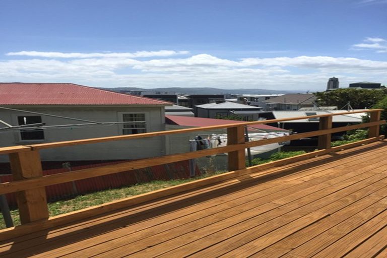 Photo of property in 14 Bidwill Street, Mount Cook, Wellington, 6021