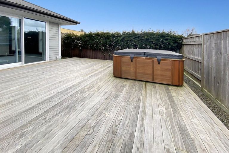 Photo of property in 53b Argyle Avenue, Takaro, Palmerston North, 4410