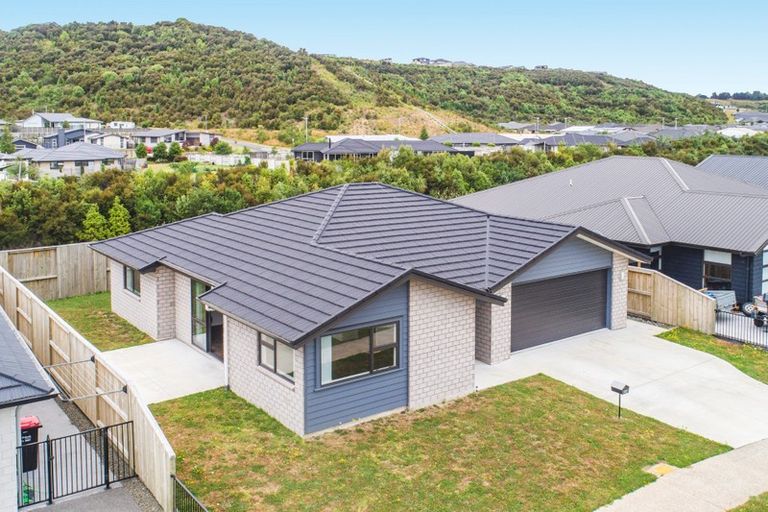 Photo of property in 43 Awataha Crescent, Pyes Pa, Tauranga, 3110