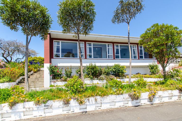 Photo of property in 15 Grant Street, Dunedin Central, Dunedin, 9016