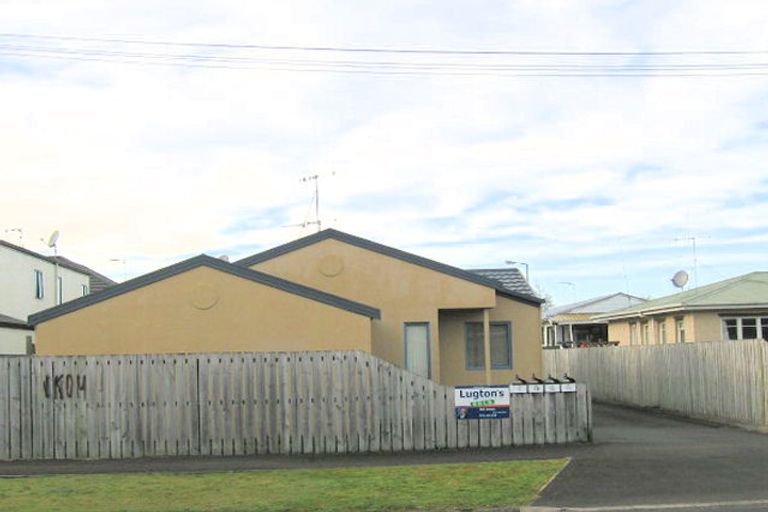 Photo of property in 1a Paterson Street, Frankton, Hamilton, 3204