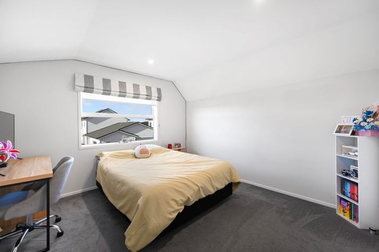 Photo of property in 7 Lavinias Way, Chartwell, Hamilton, 3210