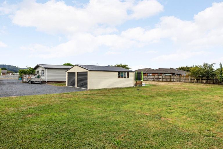 Photo of property in 11 Herangi Crescent, Ngaruawahia, 3720
