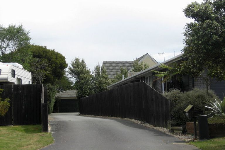 Photo of property in 3 Country Place, Burwood, Christchurch, 8083