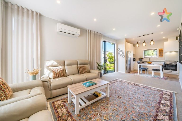 Photo of property in 24 Ron Deal Way, Epuni, Lower Hutt, 5011