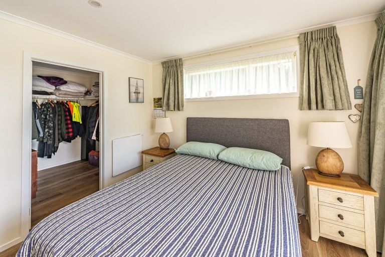 Photo of property in 76 Campbell Road, Brunswick, Whanganui, 4571