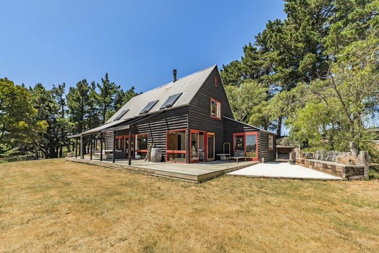 Photo of property in 65 Park Hill Road, Tai Tapu, 7672