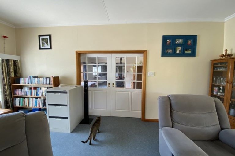 Photo of property in 816 Waiaruhe Road, Taihape, 4795