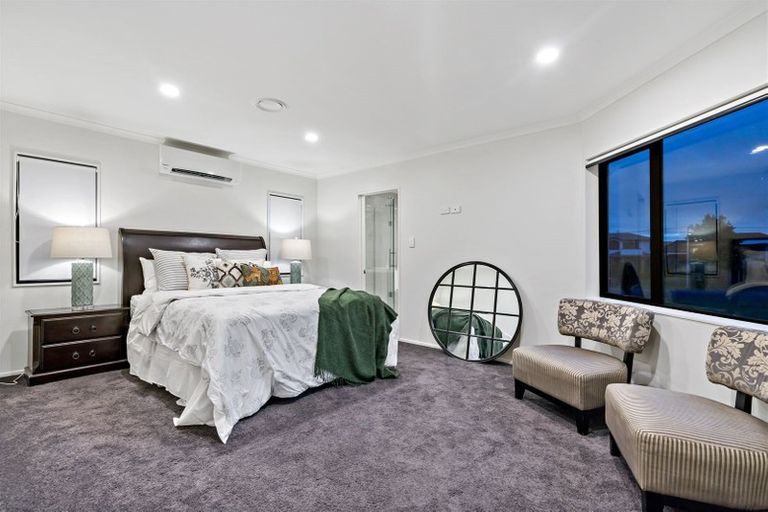 Photo of property in 47a Kautami Avenue, Papatoetoe, Auckland, 2025