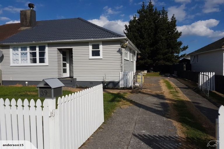 Photo of property in 39b Semple Street, Huntly, 3700