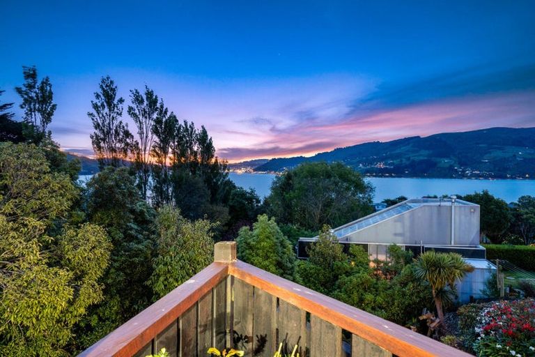 Photo of property in 24 Gorman Street, Macandrew Bay, Dunedin, 9014