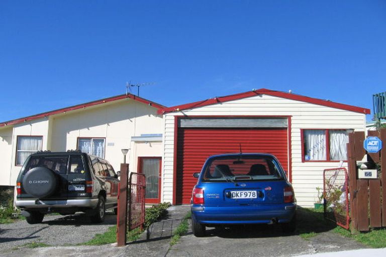 Photo of property in 66 Rajkot Terrace, Broadmeadows, Wellington, 6035
