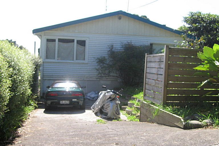 Photo of property in 18 Lake Road, Devonport, Auckland, 0624