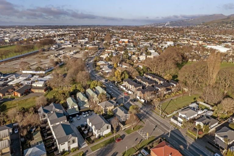 Photo of property in 4/197 Milton Street, Sydenham, Christchurch, 8023