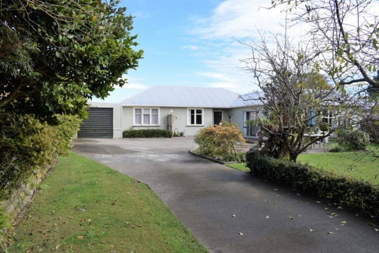 Photo of property in 161 Waerenga Road, Otaki, 5512