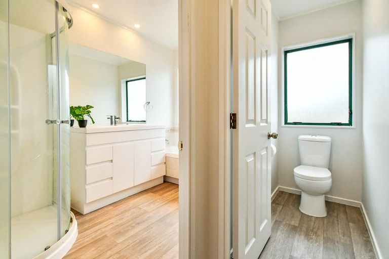 Photo of property in 41 Wairere Road, The Gardens, Auckland, 2105