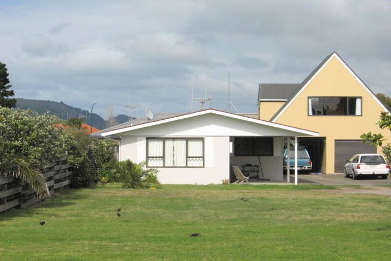 Photo of property in 260 Range Road, Papamoa Beach, Papamoa, 3118