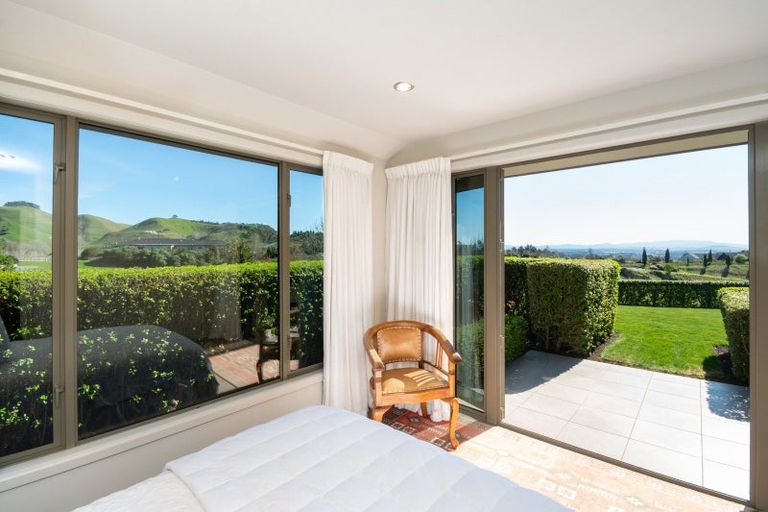 Photo of property in 77 Aintree Road, Havelock North, 4130