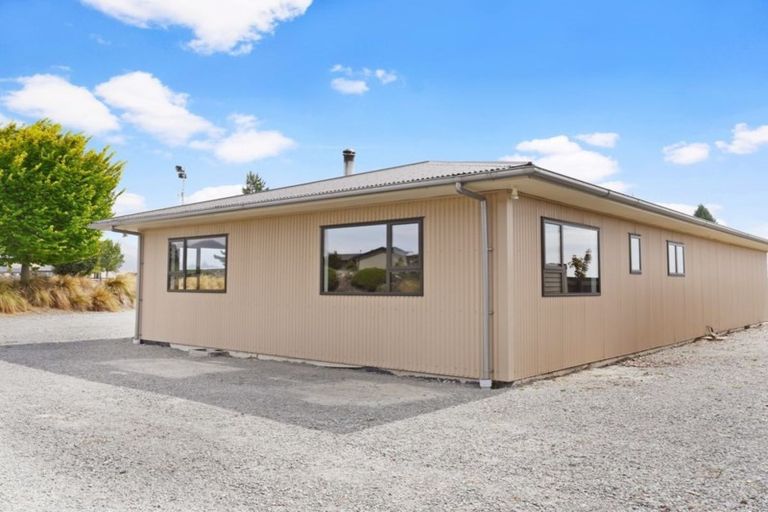 Photo of property in 9 The Drive, Twizel, 7999