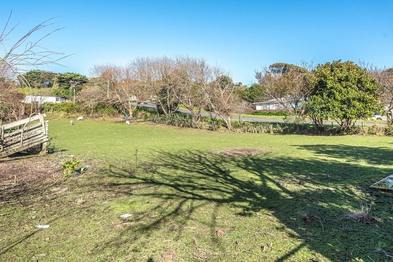 Photo of property in 11 Cambridge Street, Patea, 4520