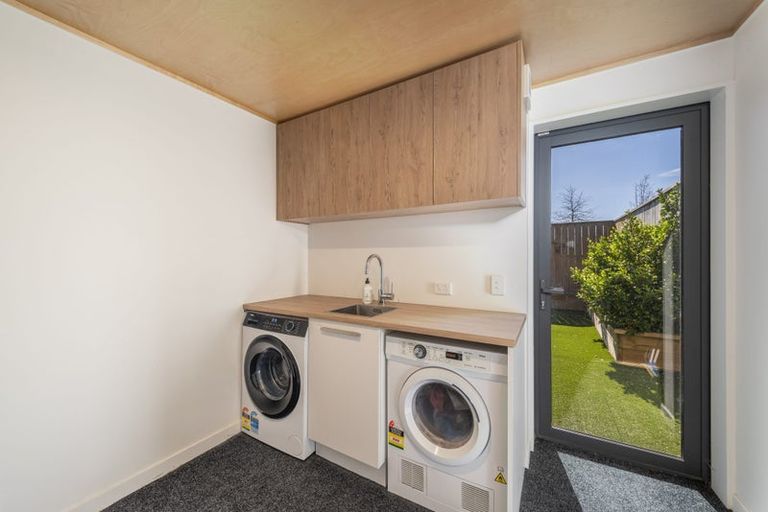 Photo of property in 119c Ruskin Street, Addington, Christchurch, 8024