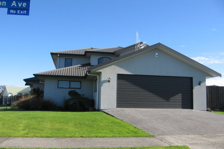 Photo of property in 5 Madison Avenue, Milson, Palmerston North, 4414