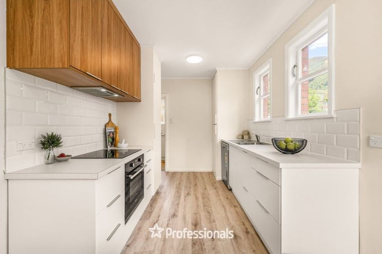 Photo of property in 40 Judd Crescent, Naenae, Lower Hutt, 5011