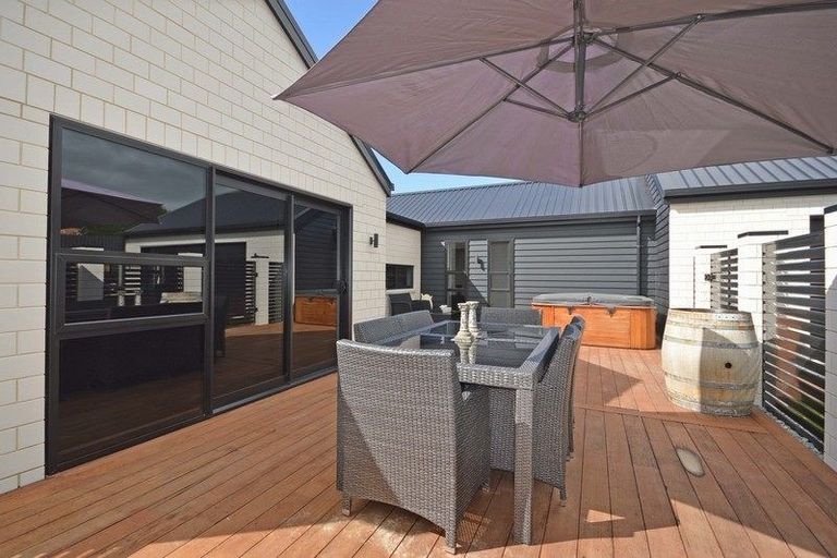 Photo of property in 10 Mahoneys Hill Road, Oceanview, Timaru, 7910