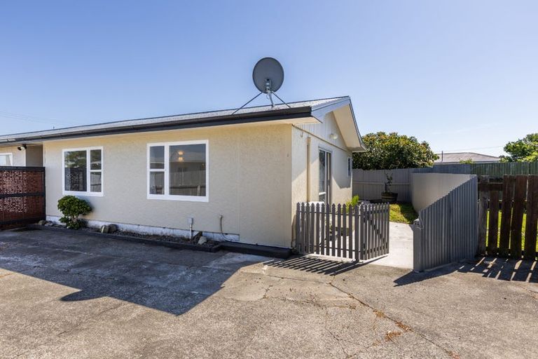 Photo of property in 3/3 Merton Crescent, Pirimai, Napier, 4112