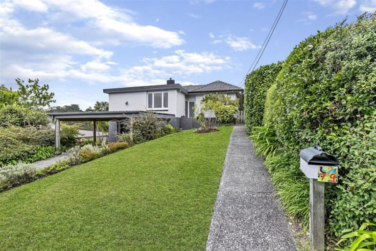 Photo of property in 79 Balmain Road, Birkenhead, Auckland, 0626