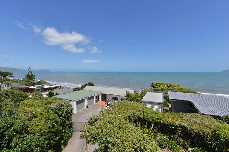 Photo of property in 63 Rosetta Road, Raumati South, Paraparaumu, 5032
