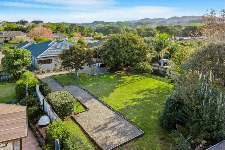 Photo of property in 16 Ashmore Crescent, Warkworth, 0910