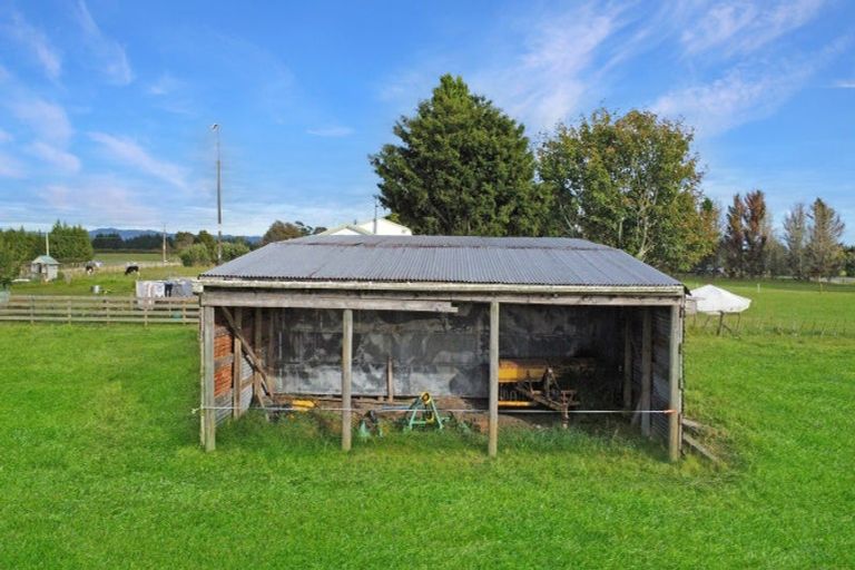 Photo of property in 801 State Highway 30, Awakeri, Whakatane, 3193