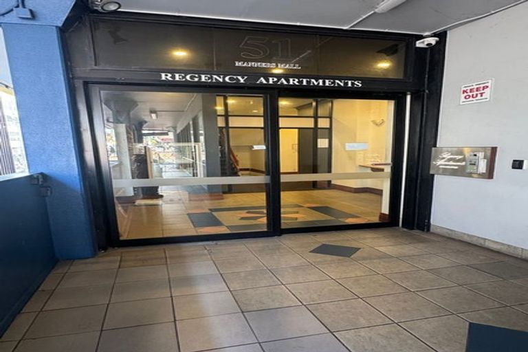 Photo of property in Regency Apartments, 2b/49 Manners Street, Te Aro, Wellington, 6011